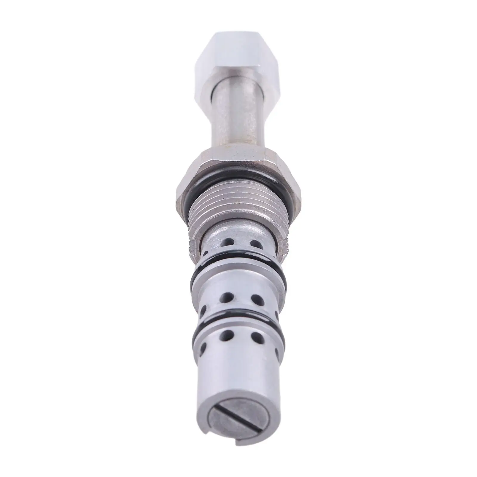 24V Cartridge Spool Solenoid Valve YZ502028 for Models Engine
24V Cartridge Spool Solenoid Valve YZ502028 for Models Engine