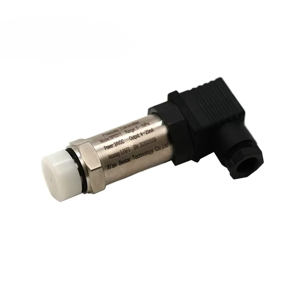 4-20mA sensor 0.5-4 I2C -100 to 0 KPa air-water pressure sensor, vacuum absolute pressure sensor transmitter
4-20mA sensor 0.5-4 I2C -100 to 0 KPa air-water pressure sensor, vacuum absolute pressure sensor transmitter