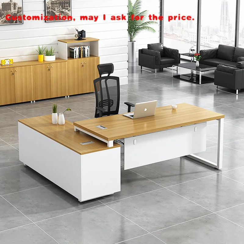 custom.Modern Large Executive CEO Desk Office Manager Table
custom.Modern Large Executive CEO Desk Office Manager Table