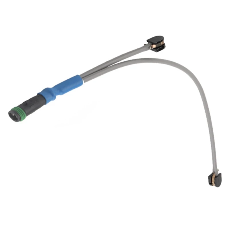 Car Front Axle Brake Sensor Brake Pad Wear Sensor Brake Sensor Line 2319057300 A2319057300 For Mercedes-Benz S-CLASS SL
Car Front Axle Brake Sensor Brake Pad Wear Sensor Brake Sensor Line 2319057300 A2319057300 For Mercedes-Benz S-CLASS SL