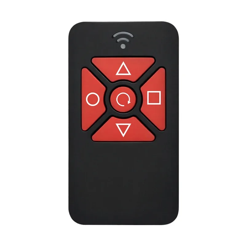 Dual Channel Multi Frequency Copy Remote Control Key Universal for Rolling Shutter Garage Electric Door Replacement Parts
Dual Channel Multi Frequency Copy Remote Control Key Universal for Rolling Shutter Garage Electric Door Replacement Parts
