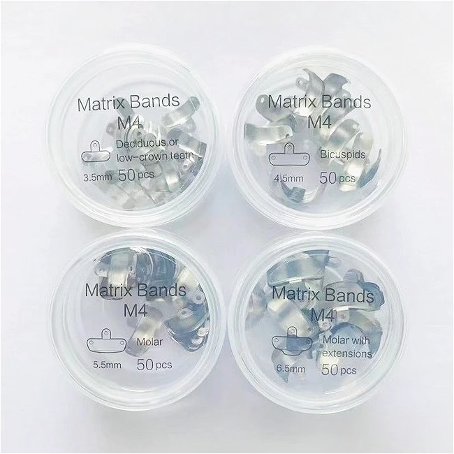 50pcs/box M4 Bean Paste Forming Piece Cross-section Matrix Forming with Hole Bean Paste Forming Segmented Forming
50pcs/box M4 Bean Paste Forming Piece Cross-section Matrix Forming with Hole Bean Paste Forming Segmented Forming