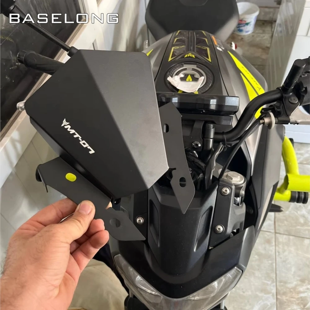 Motorcycle For YAMAHA MT-07 MT07 FZ-07 FZ07 Accessories Windscreen Windshield Deflectors Parts MT FZ 07 2013 2014 2015 2016 2017
Motorcycle For YAMAHA MT-07 MT07 FZ-07 FZ07 Accessories Windscreen Windshield Deflectors Parts MT FZ 07 2013 2014 2015 2016 2017