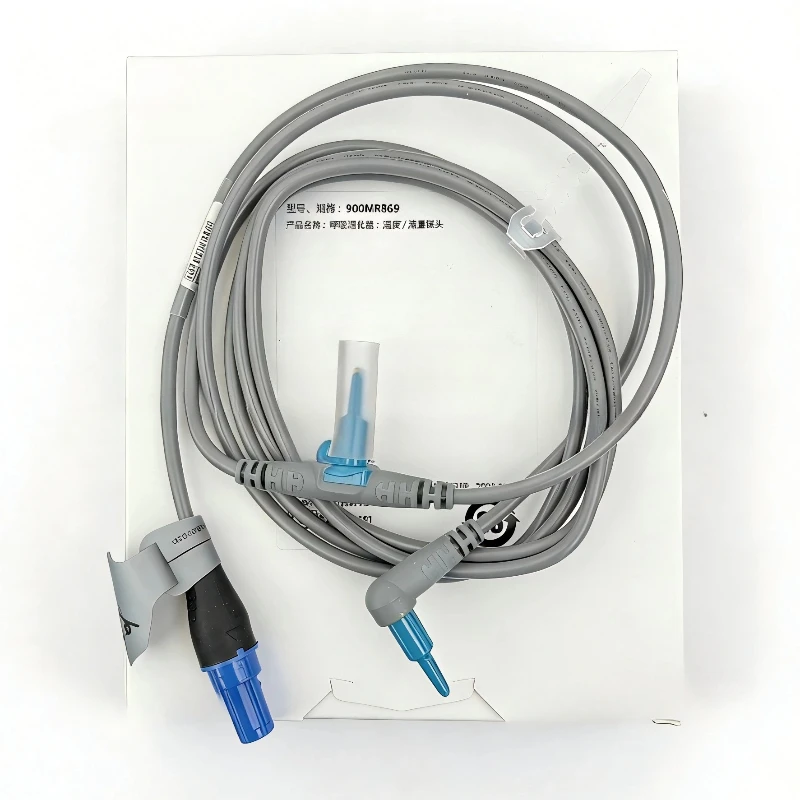 MR850 Humidifier Temperature Sensor 900MR869/868 Probe Heating Wire Accessories
MR850 Humidifier Temperature Sensor 900MR869/868 Probe Heating Wire Accessories