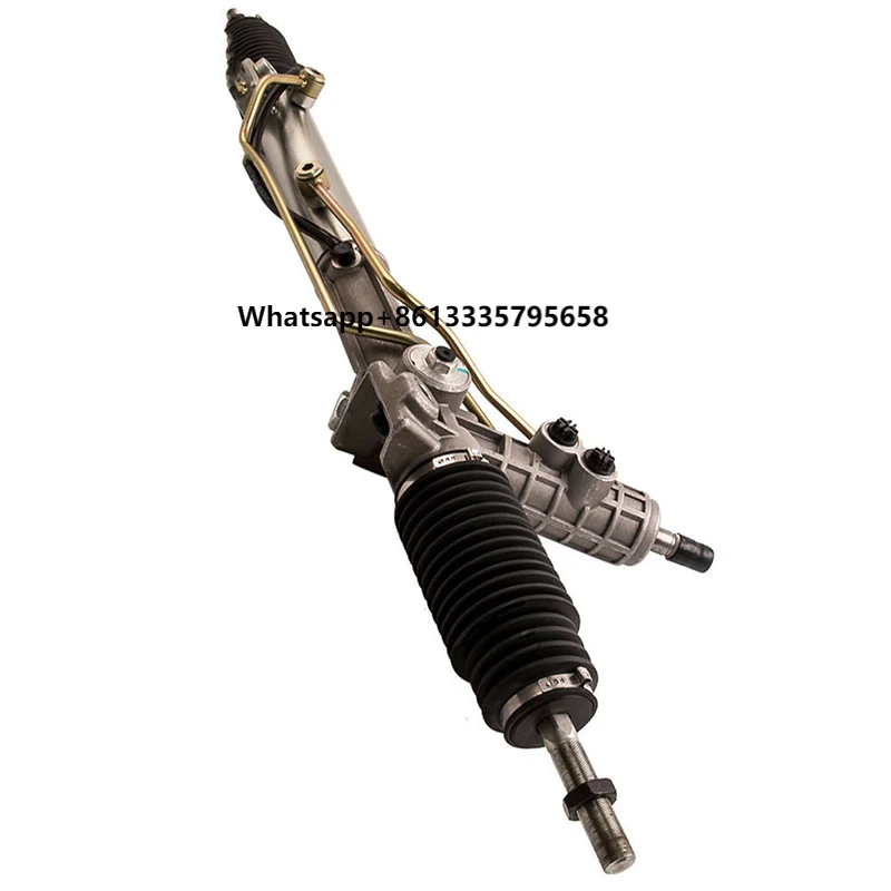 Quality Steering Repair Kits Electronic Auto Parts Steering System Automotive Parts Steering Gear for OEM 95B423055K Hot Sale
Quality Steering Repair Kits Electronic Auto Parts Steering System Automotive Parts Steering Gear for OEM 95B423055K Hot Sale