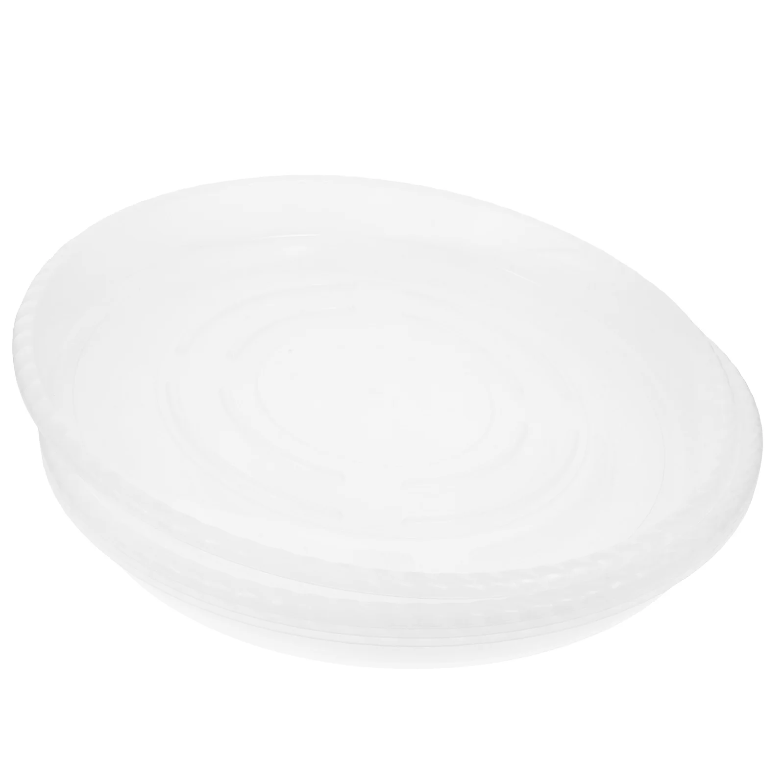 4pcs Plastic Planter Tray 16 Inch Bottom Watering Pots for Indoor Plants Bonsai Succulent Saucer Plants Drainage
4pcs Plastic Planter Tray 16 Inch Bottom Watering Pots for Indoor Plants Bonsai Succulent Saucer Plants Drainage