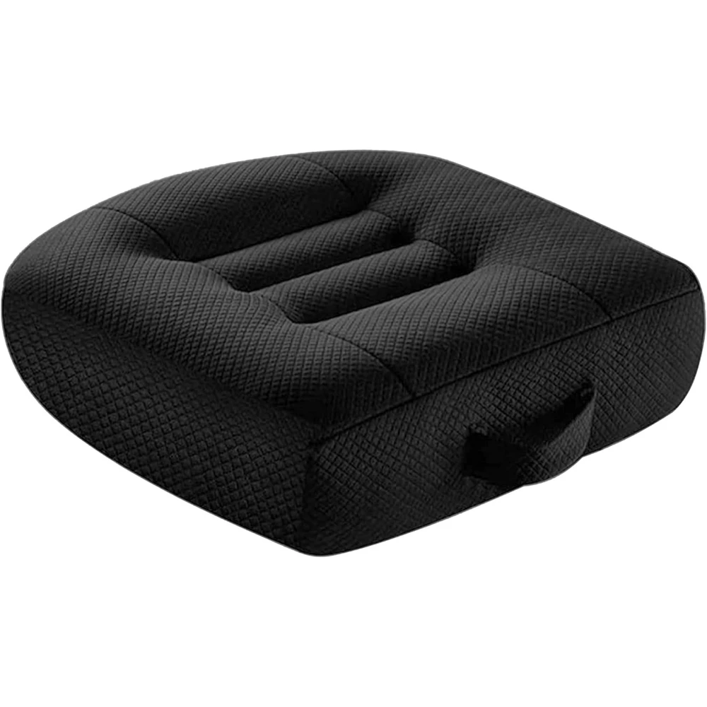 Extra Large Seat Cushion - Firm Memory Foam Chair Pad | For Recliner, Wheelchair, Office Chair, Car, Stadium & More
Extra Large Seat Cushion - Firm Memory Foam Chair Pad | For Recliner, Wheelchair, Office Chair, Car, Stadium & More