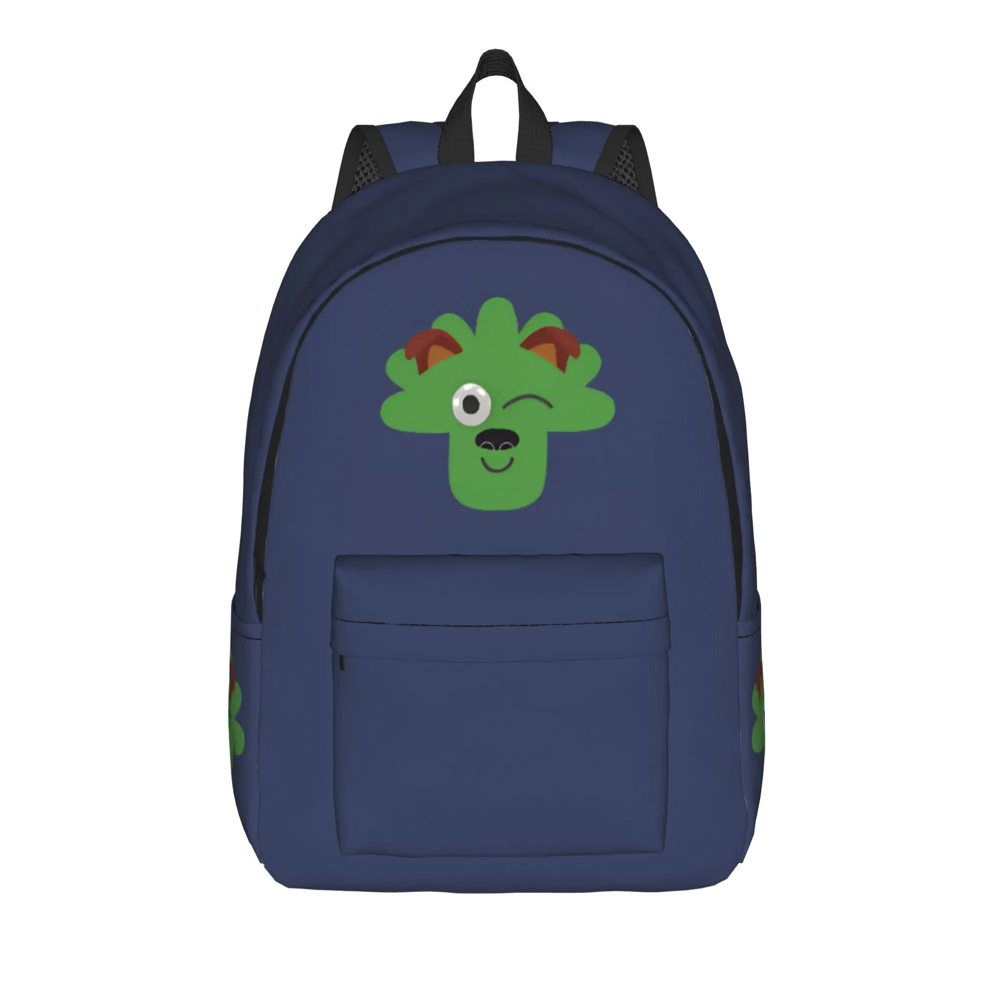 Me! Noodle & Pals Casual Backpack Outdoor Student Business Daypack for Men Women Laptop Shoulder Bag
Me! Noodle & Pals Casual Backpack Outdoor Student Business Daypack for Men Women Laptop Shoulder Bag
