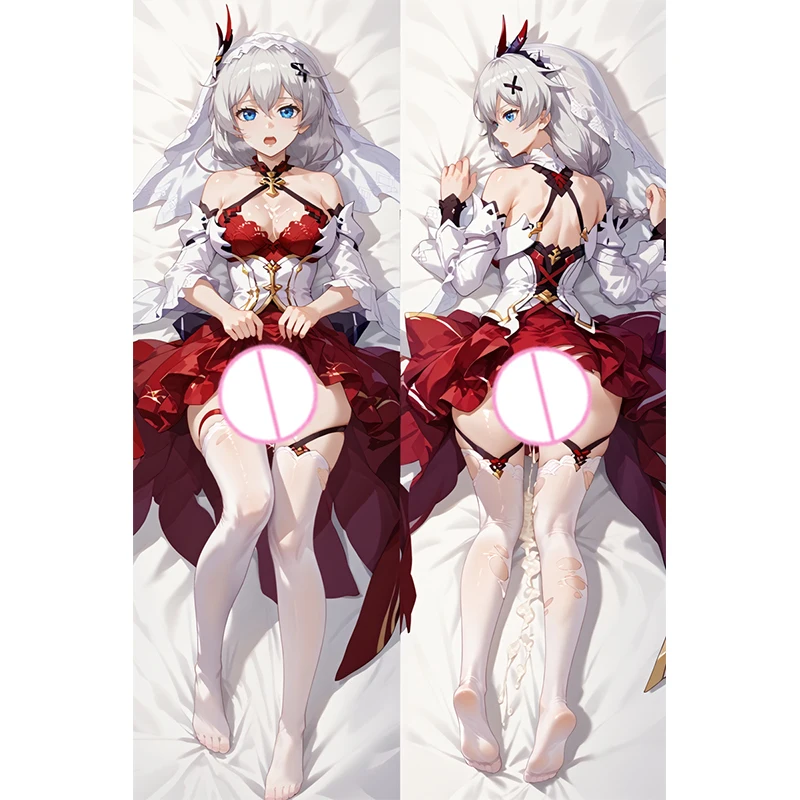 Dakimakura Anime Beautiful Girl 2 Side Printed Hugging Body Pillowcase Cushion Bedding Decor Pillow Cover 2024
Dakimakura Anime Beautiful Girl 2 Side Printed Hugging Body Pillowcase Cushion Bedding Decor Pillow Cover 2024