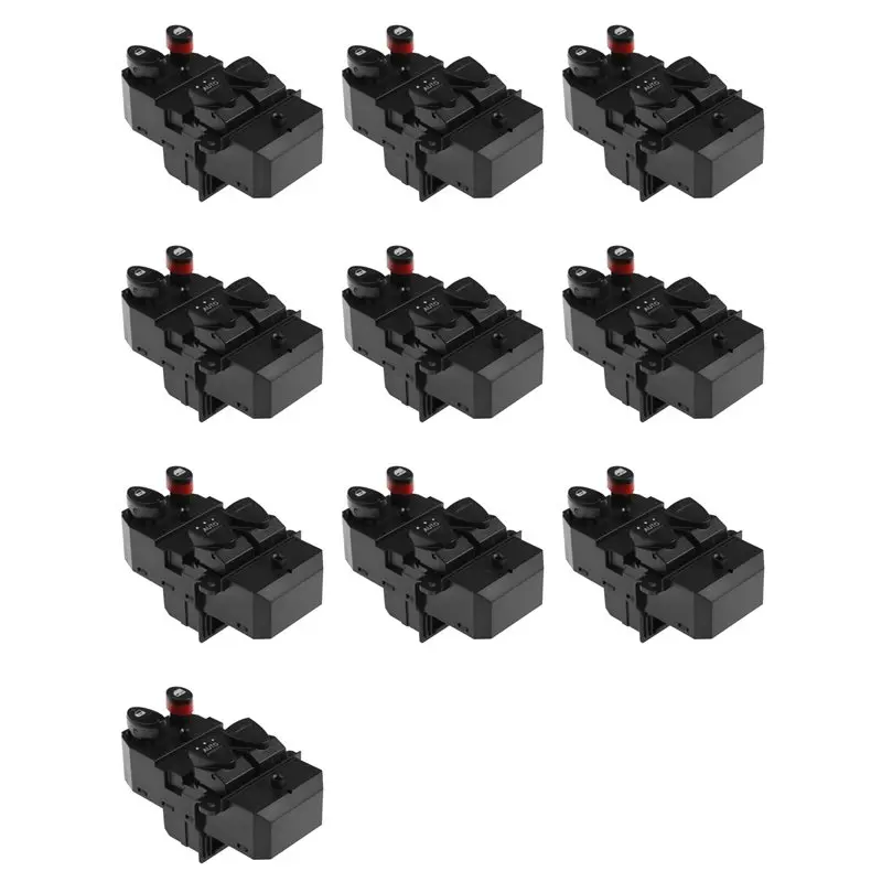 A13Z-10X 35750-SVA-A11 For Honda Civic 2006-2011 Electric Power Window Master Switch 35750SVAA11
A13Z-10X 35750-SVA-A11 For Honda Civic 2006-2011 Electric Power Window Master Switch 35750SVAA11