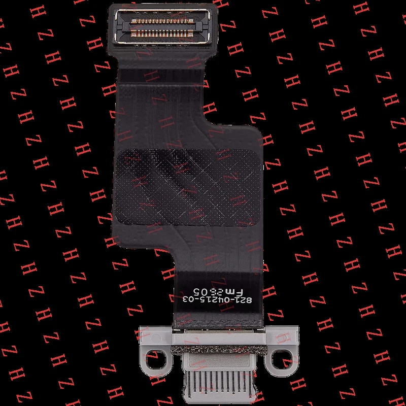 U+ USB-C Board Compatible For MacBook Air 15" (A2941 / Mid 2023 / A3114 / Mid 2024)
U+ USB-C Board Compatible For MacBook Air 15" (A2941 / Mid 2023 / A3114 / Mid 2024)