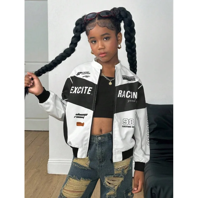 Color Block Casual Jacket D 14600 Short Outerwear for Women Other Material 100% Spring Season Other Style
Color Block Casual Jacket D 14600 Short Outerwear for Women Other Material 100% Spring Season Other Style