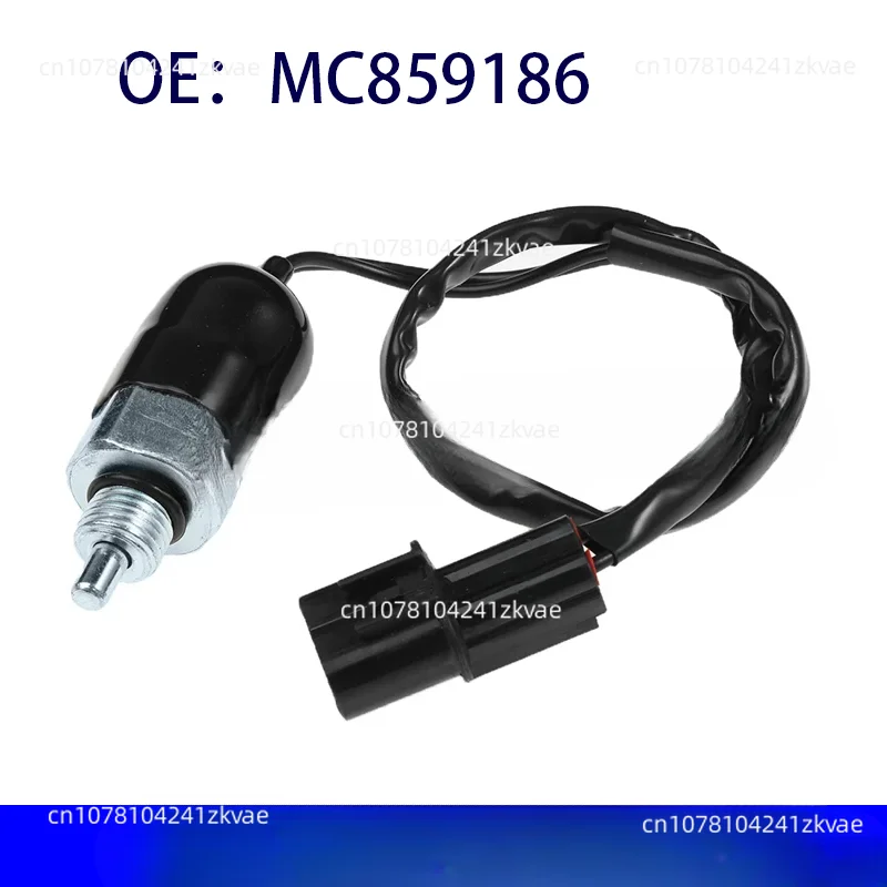 MC859186 подходит для автозапчастей, тормозной ремень, переключатель управления тормозом, реверсивная деталь
MC859186 подходит для автозапчастей, тормозной ремень, переключатель управления тормозом, реверсивная деталь