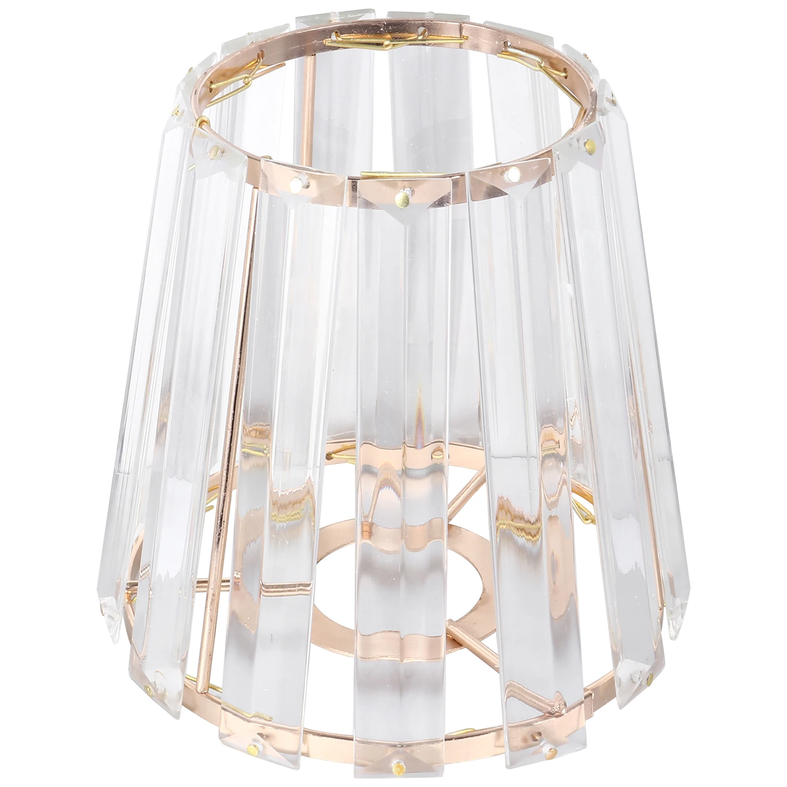 Wall Lamp Shade Crystal Grey European Iron Light Cover for Ceiling Dust Protection Warm Atmosphere Home Vintage lampshades
Wall Lamp Shade Crystal Grey European Iron Light Cover for Ceiling Dust Protection Warm Atmosphere Home Vintage lampshades