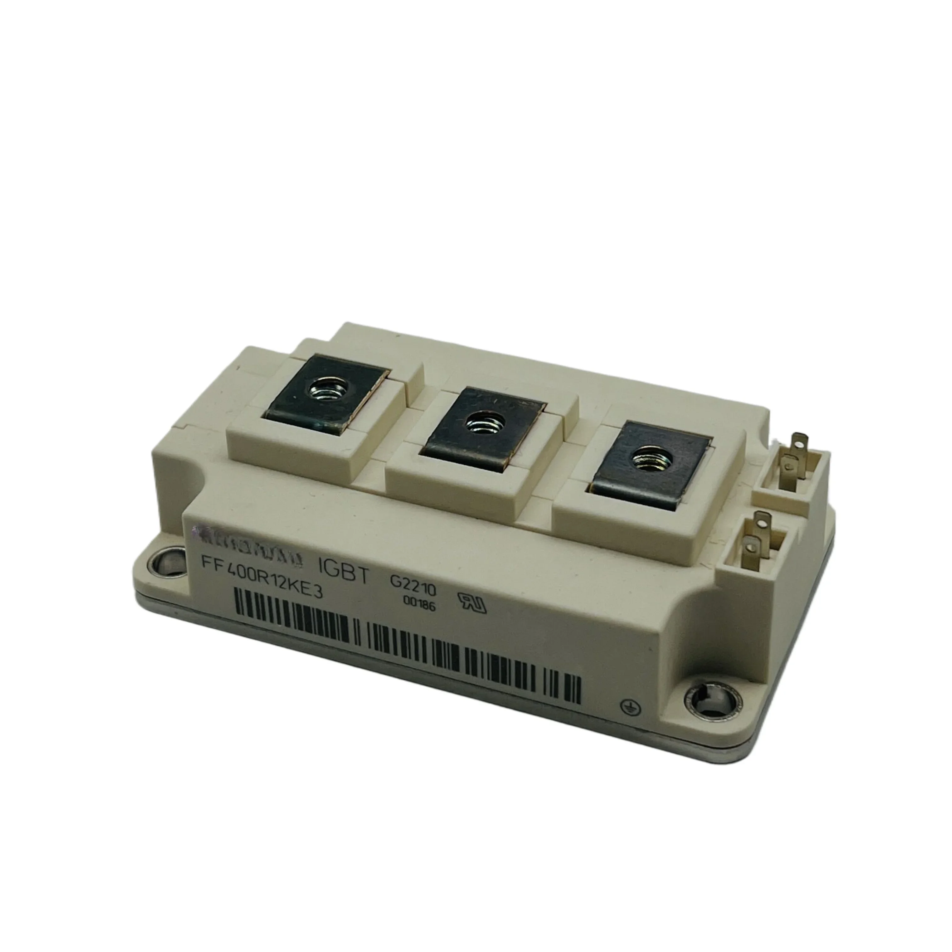Модуль IGBT FF400R12KE3 1200В 400А: Высокоэффективное переключающее устройство
Модуль IGBT FF400R12KE3 1200В 400А: Высокоэффективное переключающее устройство