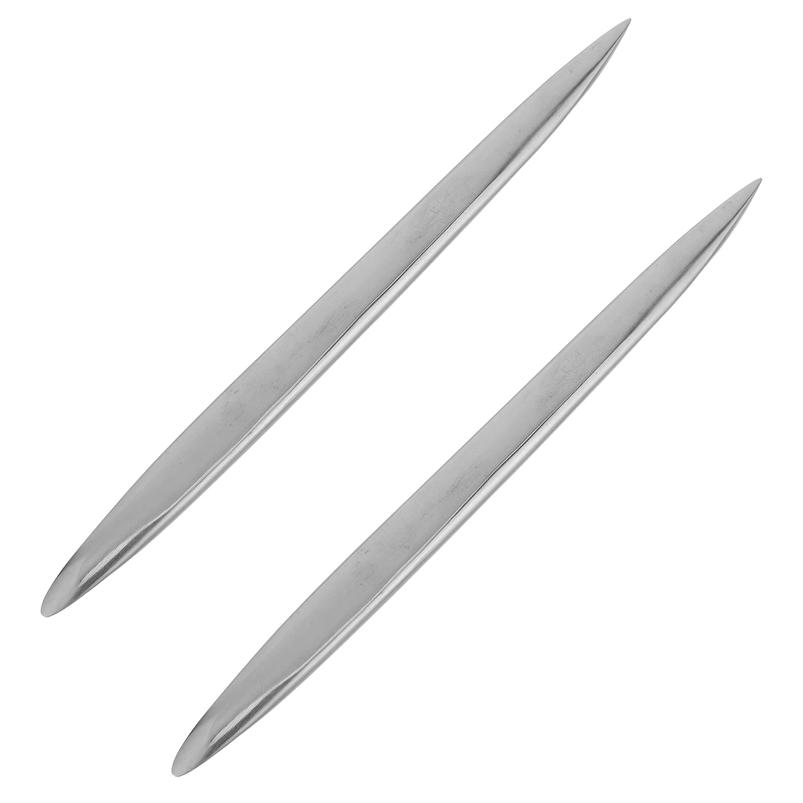 2pcs Fettling Knife Set Precision Pottery Carving Tools For Ceramic Art Repair, Polymer Clay Modeling, Craft Diy Clay
2pcs Fettling Knife Set Precision Pottery Carving Tools For Ceramic Art Repair, Polymer Clay Modeling, Craft Diy Clay