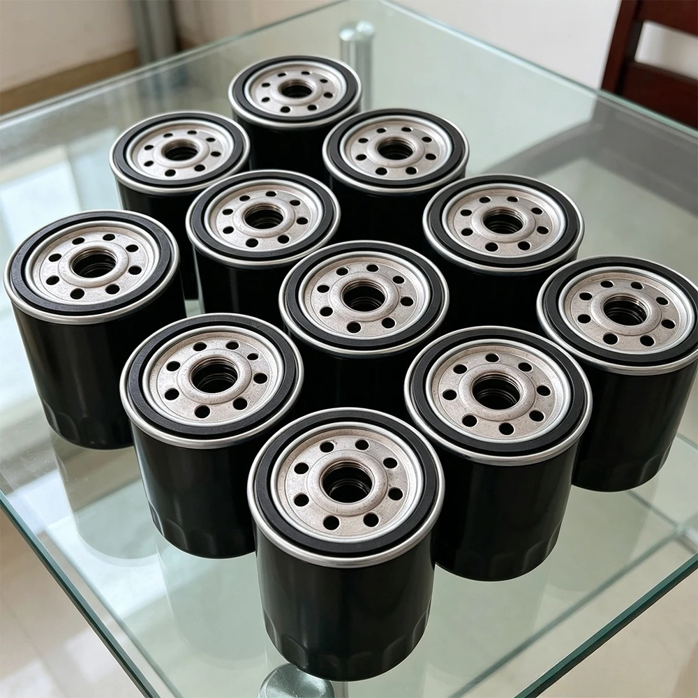 1/2/4pc Oil Filter For Kawasaki KRF1000 KRF1000G Teryx 1000 Rock Ed. 2026 KRT1000 KRT1000G Teryx 4/5 H2 KRT KRF 1000 For Yamaha
1/2/4pc Oil Filter For Kawasaki KRF1000 KRF1000G Teryx 1000 Rock Ed. 2026 KRT1000 KRT1000G Teryx 4/5 H2 KRT KRF 1000 For Yamaha