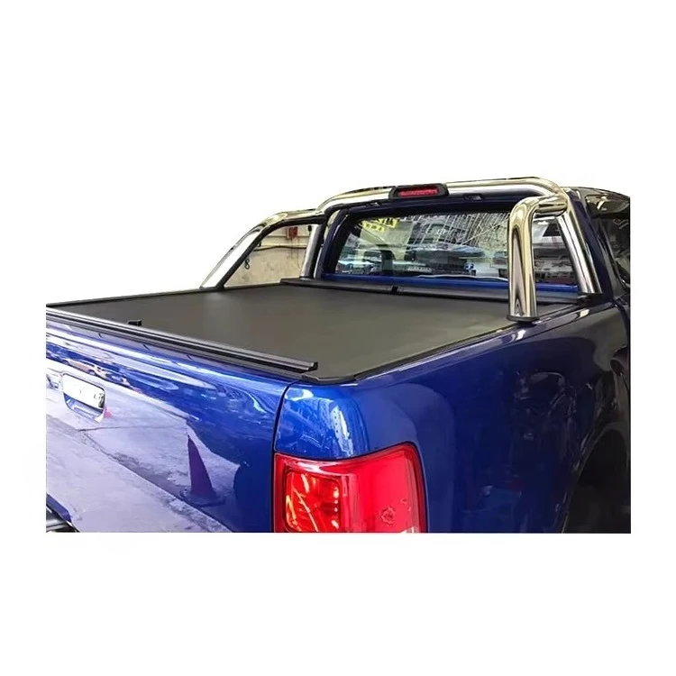 Aluminum 4x4 Roller Lid Tonneau Cover For 5ft Bed Colorado 2015+ Waterproof And Stylish
Aluminum 4x4 Roller Lid Tonneau Cover For 5ft Bed Colorado 2015+ Waterproof And Stylish