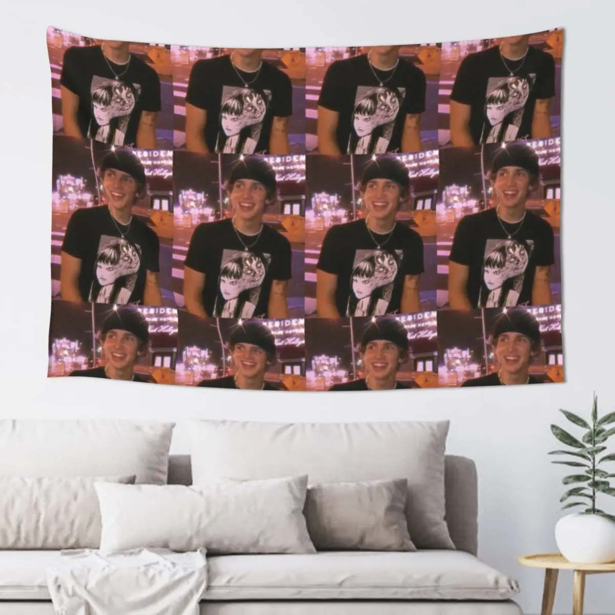 vin hacker :) Tapestry Room Decor Decoration Room Outdoor Decor Wall Deco Tapestry
vin hacker :) Tapestry Room Decor Decoration Room Outdoor Decor Wall Deco Tapestry