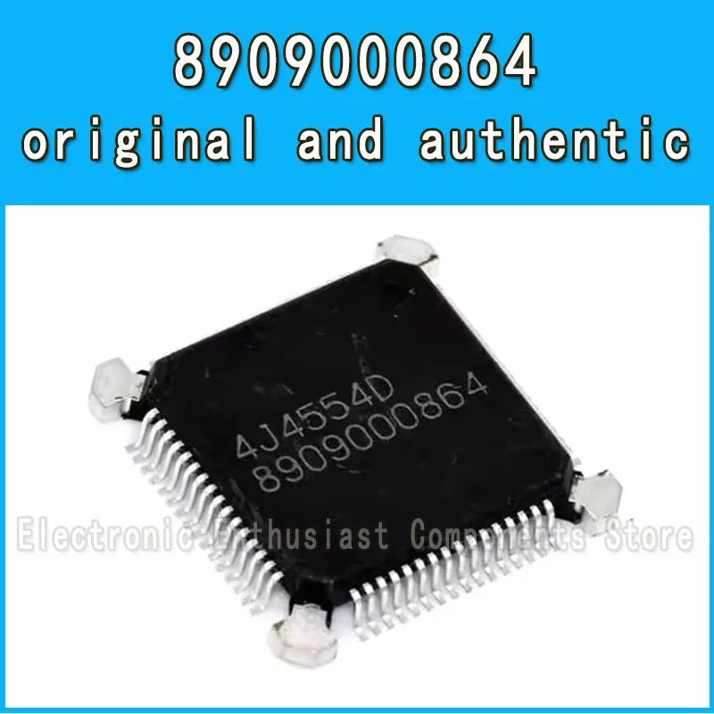 5pcs/lot 8909000864 QFP64 IC Best quality
5pcs/lot 8909000864 QFP64 IC Best quality