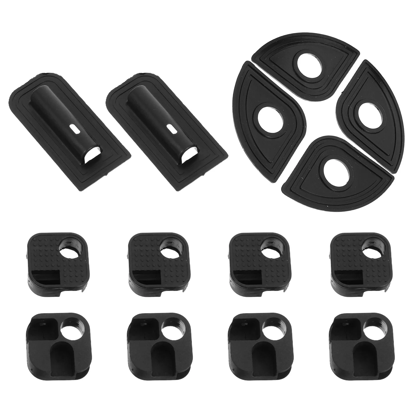 3 Sets 's Chair Accessories Chairs Beach Camping Attachment Parts for Repair
3 Sets 's Chair Accessories Chairs Beach Camping Attachment Parts for Repair