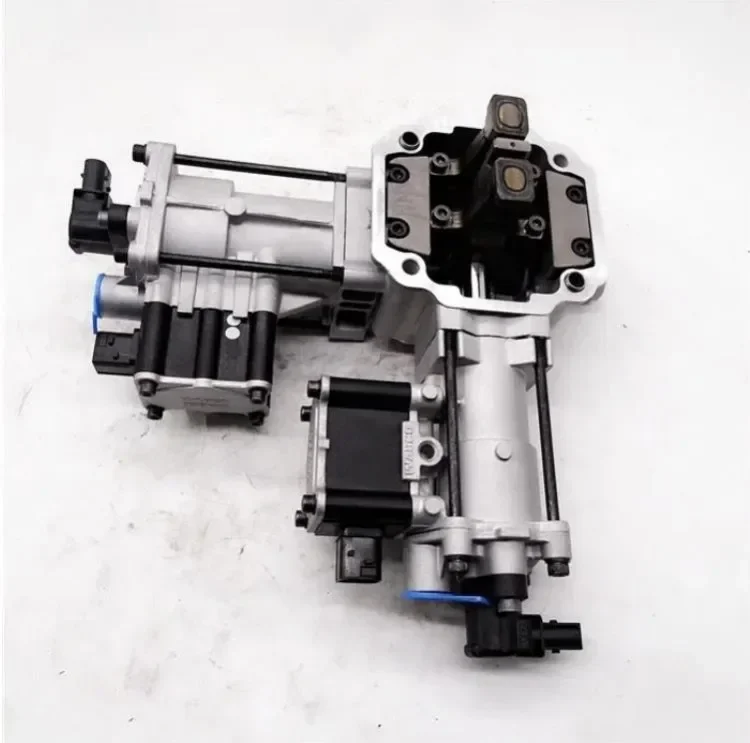 WG2209210001 X-Y Actuator
WG2209210001 X-Y Actuator