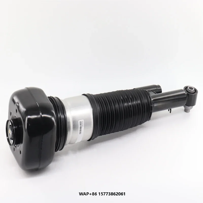 Rear Air Shock Absorber Strut Air Suspension Spring New Rear Strut Fit Reference Front Left Shock Absorption
Rear Air Shock Absorber Strut Air Suspension Spring New Rear Strut Fit Reference Front Left Shock Absorption