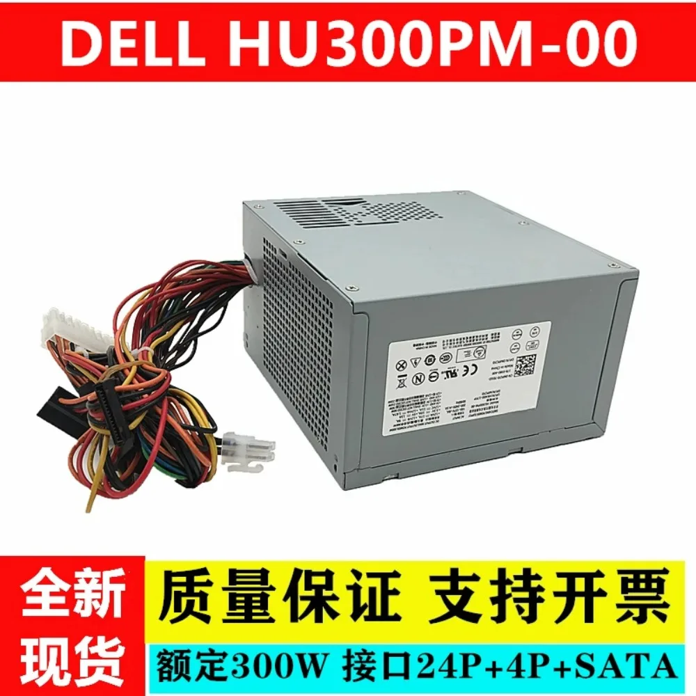 For Dell Power Supply DELL 390 790 990 3010 7010 L300PM-00 HU300PM-00
For Dell Power Supply DELL 390 790 990 3010 7010 L300PM-00 HU300PM-00