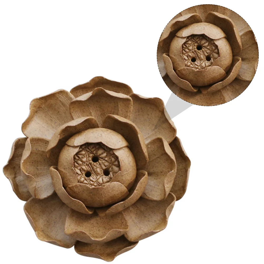 lotus flower incense burner incense burnerr incense holder ceramic incense burne burner
lotus flower incense burner incense burnerr incense holder ceramic incense burne burner