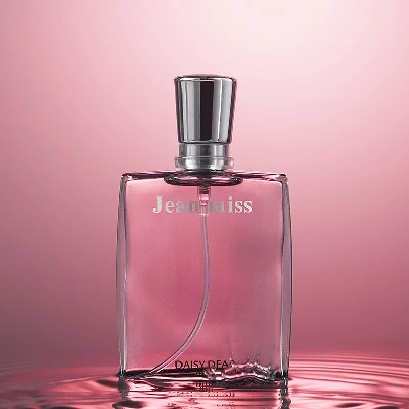 Miracle True Love Lady Perfume Long-Listing Attractive Fragrance Eau De Parfum Vaporisateur Natural Spray 50ML Perfume
Miracle True Love Lady Perfume Long-Listing Attractive Fragrance Eau De Parfum Vaporisateur Natural Spray 50ML Perfume