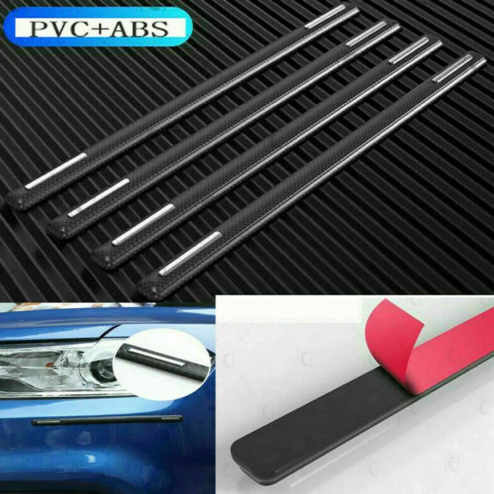 4Pcs Car Door Protector Edge Scratch Strip Guard Trim Automobile Door Anti Collision Protection
4Pcs Car Door Protector Edge Scratch Strip Guard Trim Automobile Door Anti Collision Protection