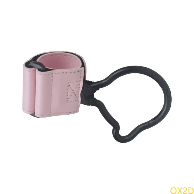 QX2D Universal Baby Strollers Hook Lovely Bear Pram Cart Hook with Load Bearing for Hanging Mother Essential Product
QX2D Universal Baby Strollers Hook Lovely Bear Pram Cart Hook with Load Bearing for Hanging Mother Essential Product