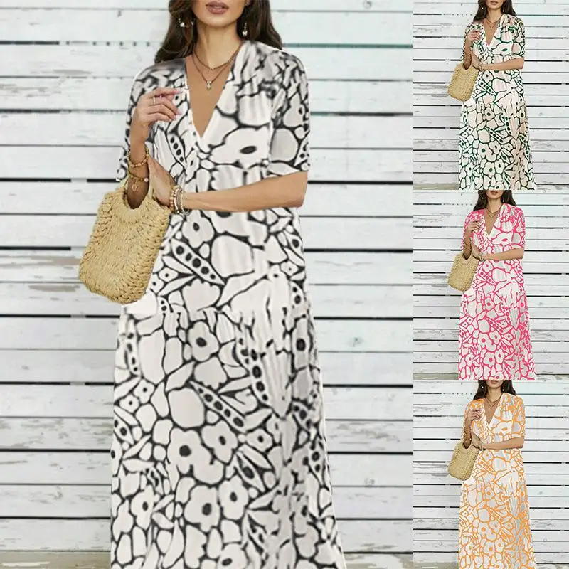 Женский азиатский воротник с принтом Dr ort, длинный, с высокой талией, из полиэфирного волокна, для дома, на открытом воздухе, весна, лето, осень
Женский азиатский воротник с принтом Dr ort, длинный, с высокой талией, из полиэфирного волокна, для дома, на открытом воздухе, весна, лето, осень