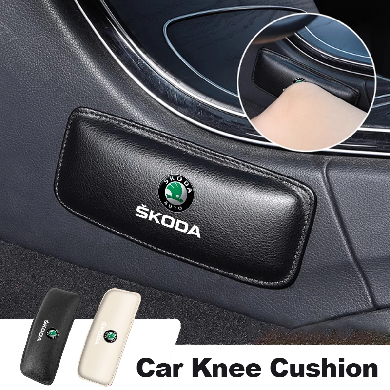 Car Knee Pad Armrest Mat Elbow Pillow Leg Support Cushion Accessories For Skoda Octavia Rapid Kodiaq Superb Derivative Karoq Fab
Car Knee Pad Armrest Mat Elbow Pillow Leg Support Cushion Accessories For Skoda Octavia Rapid Kodiaq Superb Derivative Karoq Fab