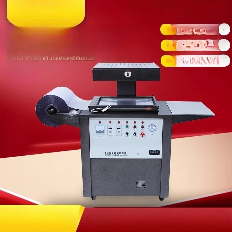 Body packaging machine Hardware guide rail Screw Graphite PCB Circuit board Film coating Extraction Blister vacuum machine
Body packaging machine Hardware guide rail Screw Graphite PCB Circuit board Film coating Extraction Blister vacuum machine