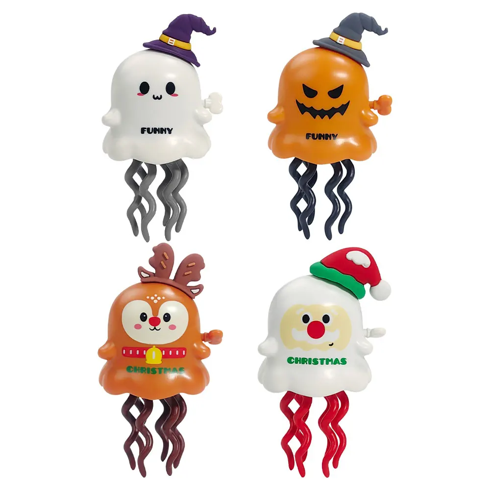 New Magic Dancing Corn Children's Toys Inertia Pull Back Creative Octopus Whole Cup Fun Toys Christmas, Halloween
New Magic Dancing Corn Children's Toys Inertia Pull Back Creative Octopus Whole Cup Fun Toys Christmas, Halloween