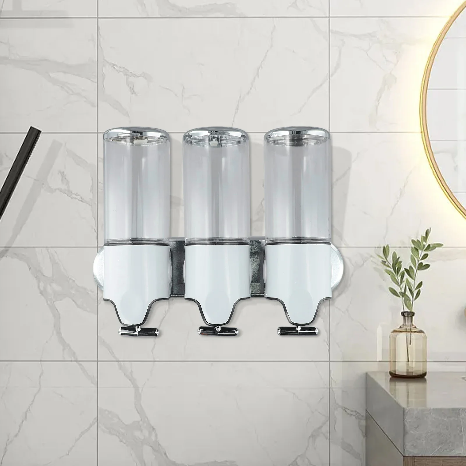T Bar Lever For Bathroom Soap Dispenser Organizer Easy Installation Shower Pump Dispenser for Efficient Liquid Distribution
T Bar Lever For Bathroom Soap Dispenser Organizer Easy Installation Shower Pump Dispenser for Efficient Liquid Distribution