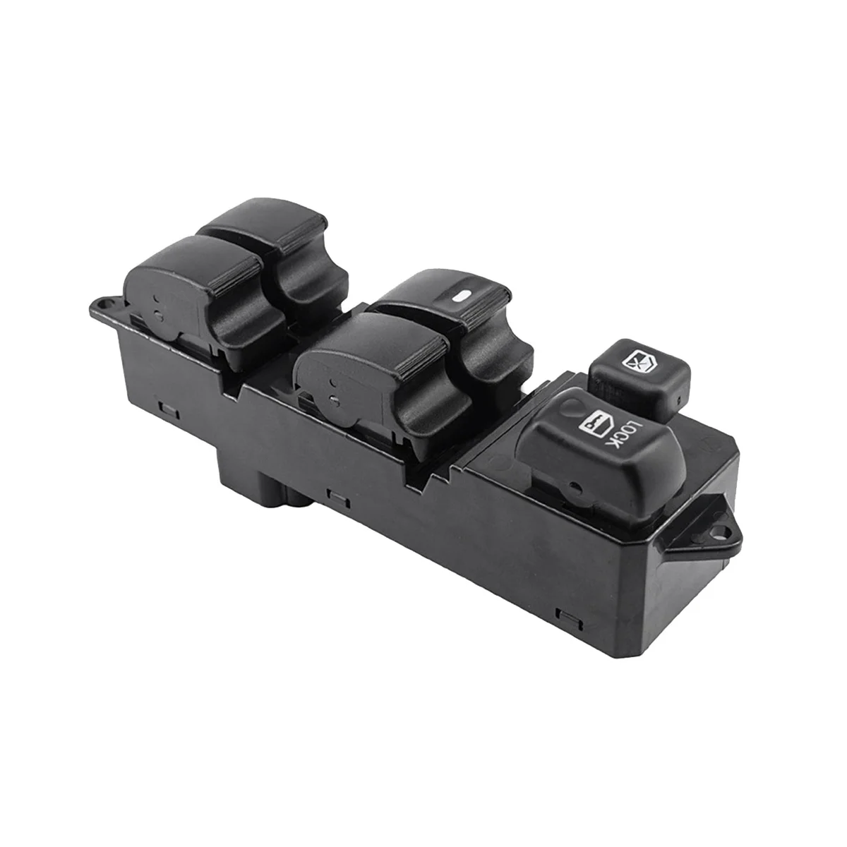 8608A207 Driver Side Main Control Switch Window Regulator Switch Power Window Switch is for 10-14
8608A207 Driver Side Main Control Switch Window Regulator Switch Power Window Switch is for 10-14