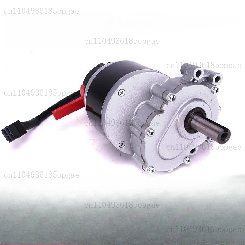 Motor Motor ZD101AZ1-250W24V
Motor Motor ZD101AZ1-250W24V