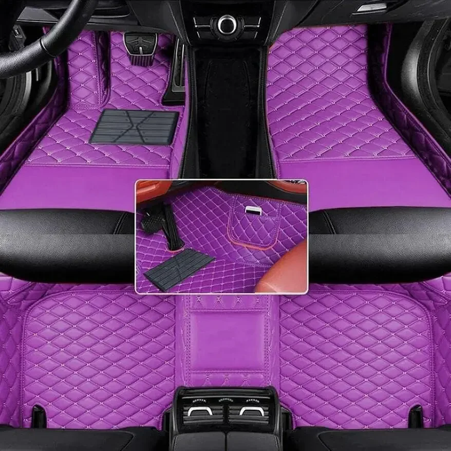 Напольный коврик из искусственной кожи для Mercedes W212, 2009, 2011, 2013, 2015, 2016
Напольный коврик из искусственной кожи для Mercedes W212, 2009, 2011, 2013, 2015, 2016