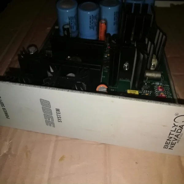 2026 3300 Power Supply 330012-02-20-00 Module Brand New Original Spot Plc
2026 3300 Power Supply 330012-02-20-00 Module Brand New Original Spot Plc