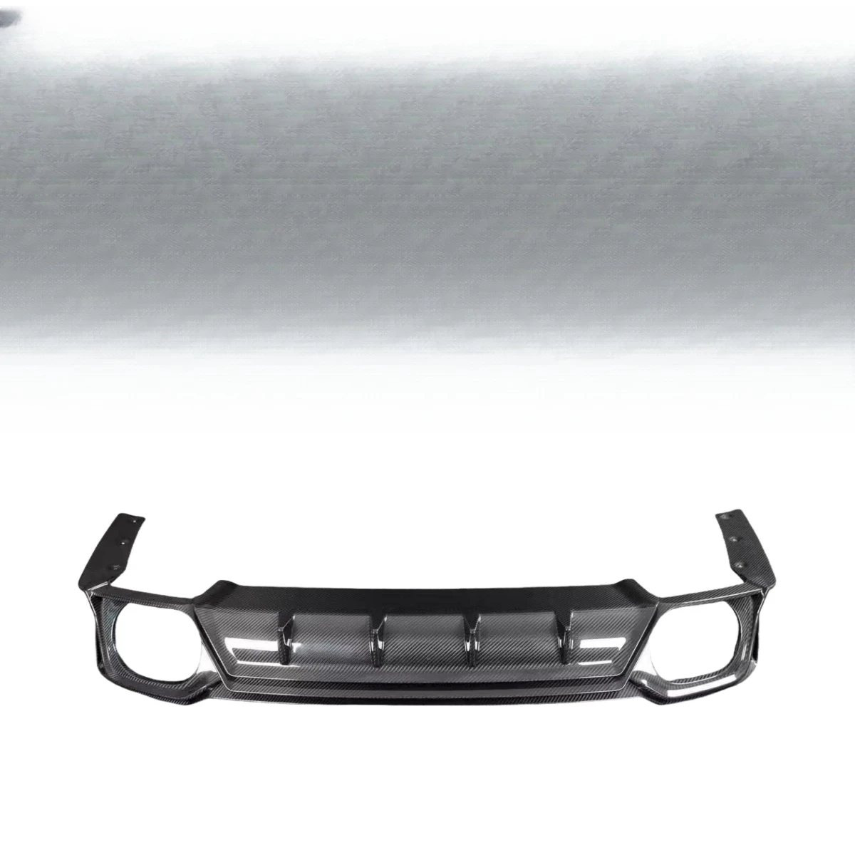 High Quality Dry Carbon Fiber Body Kits for Audi RS4 B9.5 Car Accessories Rear Diffuser Car Exterior Kit Car Bumpers
High Quality Dry Carbon Fiber Body Kits for Audi RS4 B9.5 Car Accessories Rear Diffuser Car Exterior Kit Car Bumpers