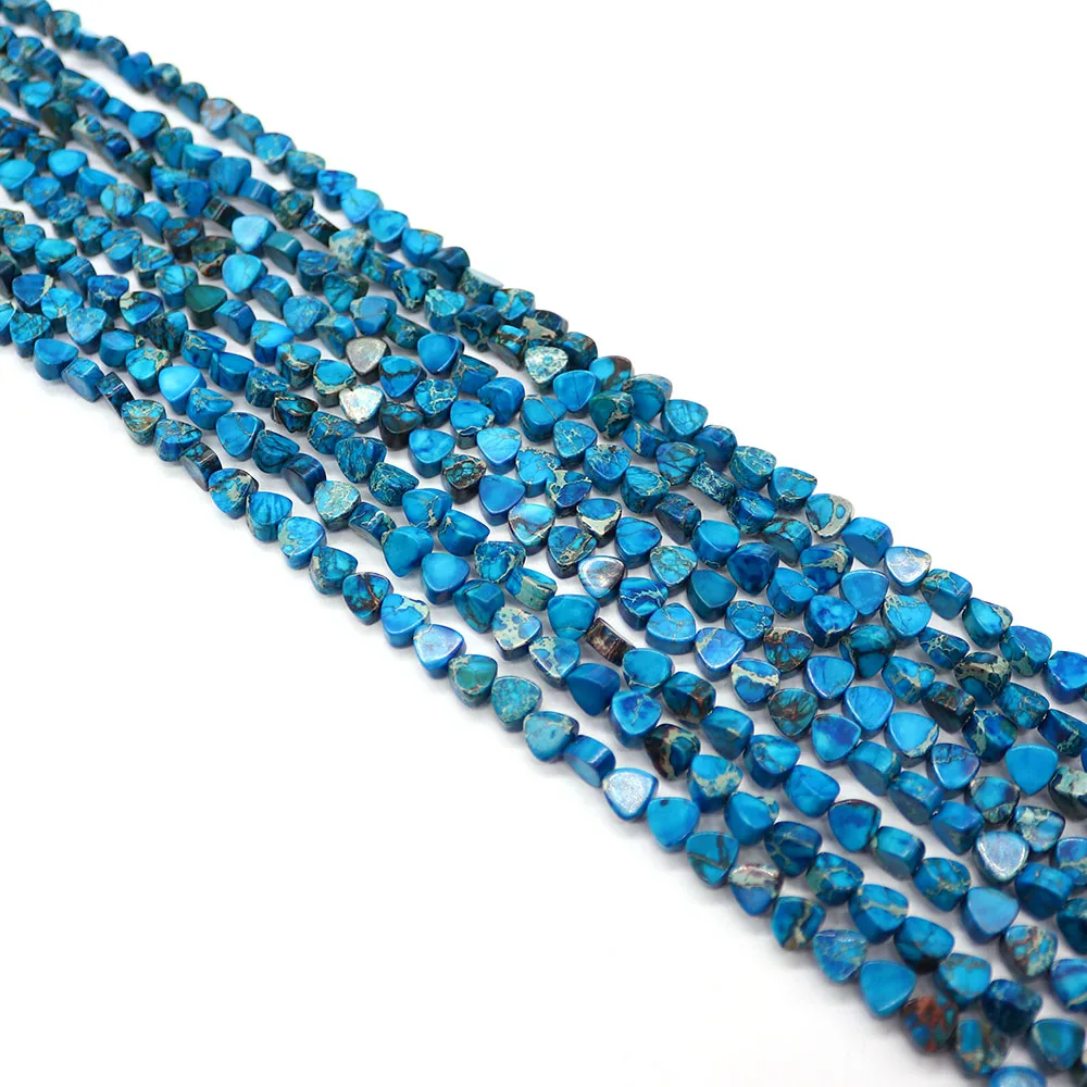 Small Simple Natural Color Emperor Stone Polished Heart Shape Straight Hole Loose Beads Mixed Color DIY Jewelry Accessories
Small Simple Natural Color Emperor Stone Polished Heart Shape Straight Hole Loose Beads Mixed Color DIY Jewelry Accessories