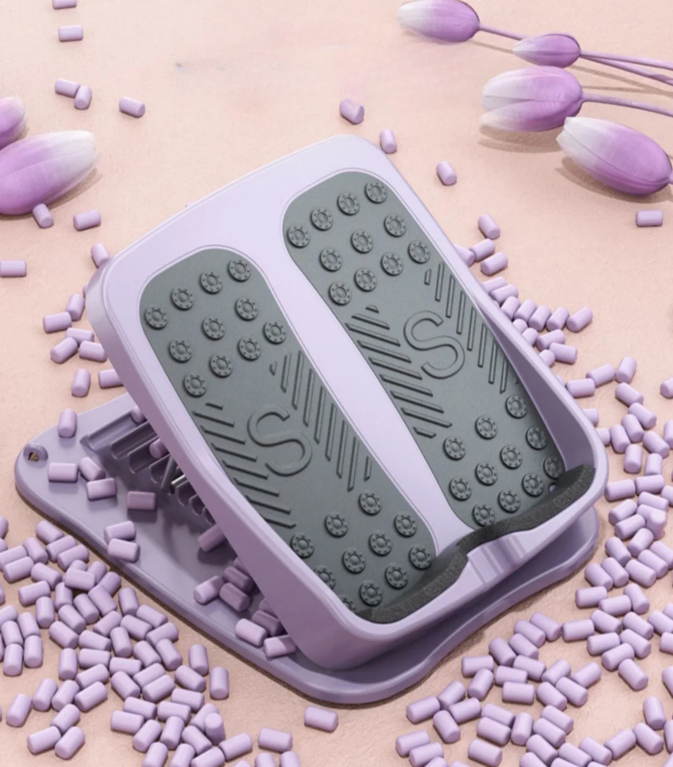 Офисная педаль для предотвращения пересечения ног Эрленя, артефакт, ножки рабочей станции под столом 
Офисная педаль для предотвращения пересечения ног Эрленя, артефакт, ножки рабочей станции под столом