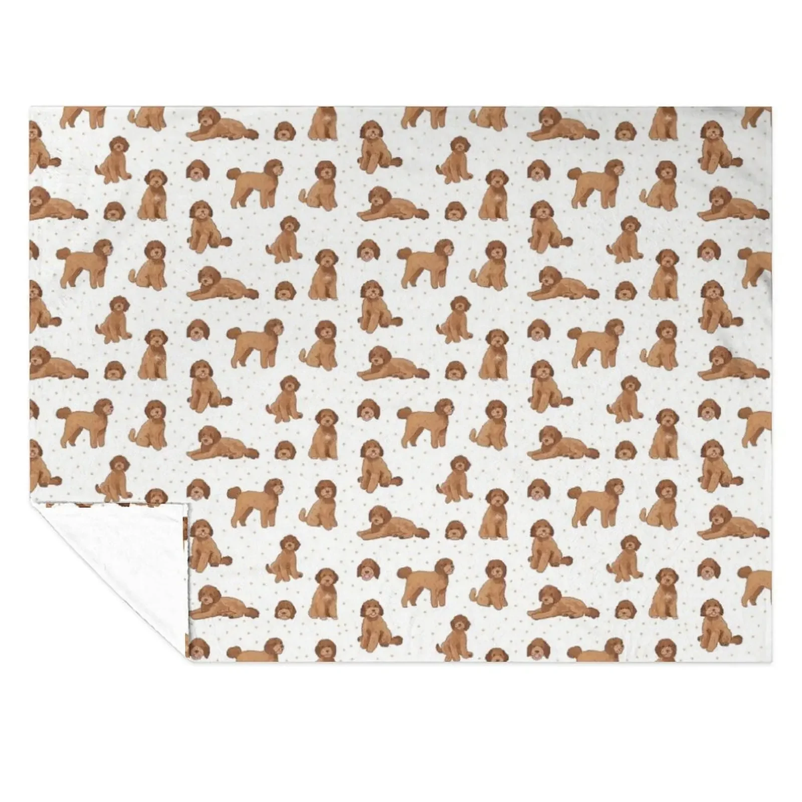 Labradoodle cute illustration pack Throw Blanket halloween Travel Flannel Hairy Blankets
Labradoodle cute illustration pack Throw Blanket halloween Travel Flannel Hairy Blankets
