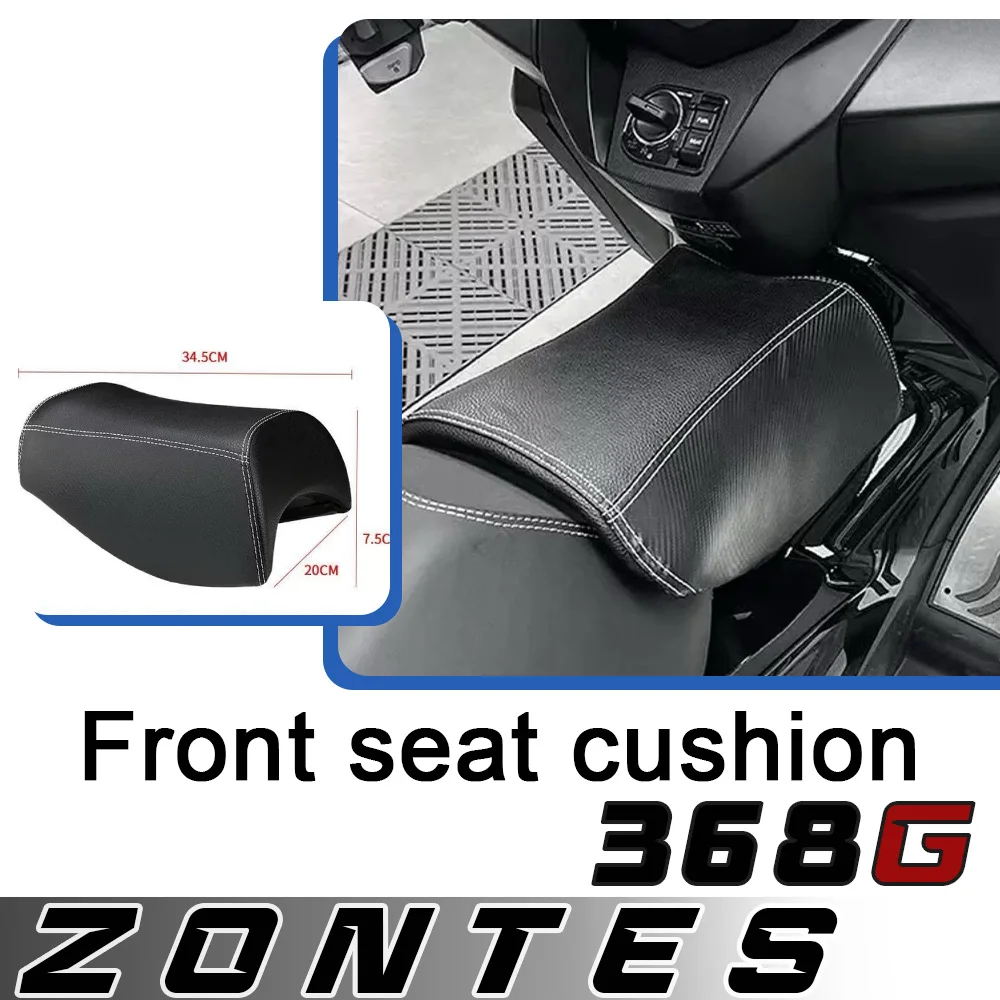 For ZONTES 368G modified fuel tank cushion zontes 368g small seat bag child seat seat bag modification parts
For ZONTES 368G modified fuel tank cushion zontes 368g small seat bag child seat seat bag modification parts