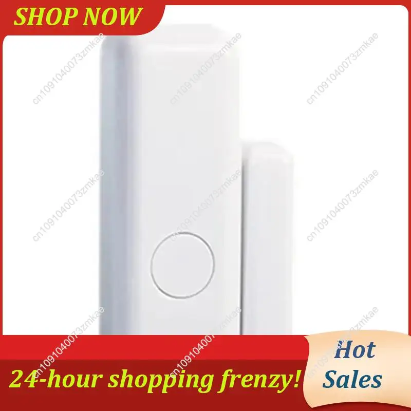 Ежедневная распродажа, 5X умный датчик окна и двери, датчик двери, детектор 433 МГц, сигнализация для дверей и окон, для домашнего отеля 
Ежедневная распродажа, 5X умный датчик окна и двери, датчик двери, детектор 433 МГц, сигнализация для дверей и окон, для домашнего отеля