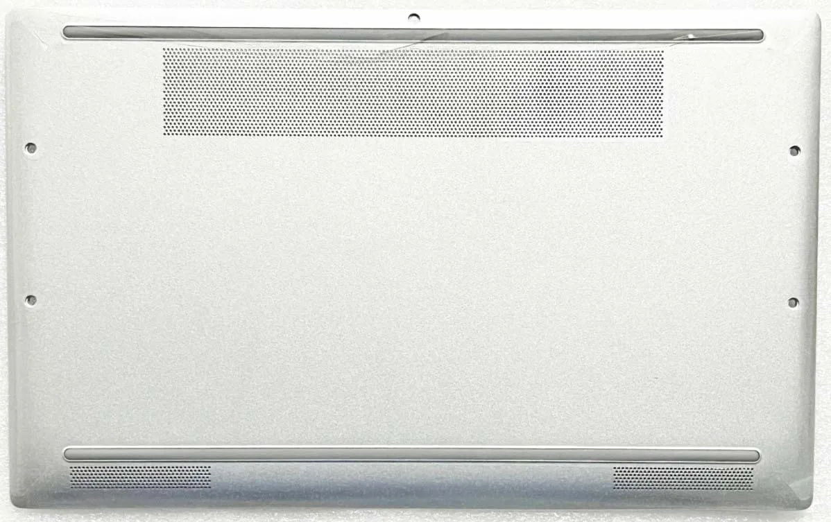 Нижний базовый чехол New/org для HP Elite Dragonfly G2, нижний корпус D, серебристый
Нижний базовый чехол New/org для HP Elite Dragonfly G2, нижний корпус D, серебристый