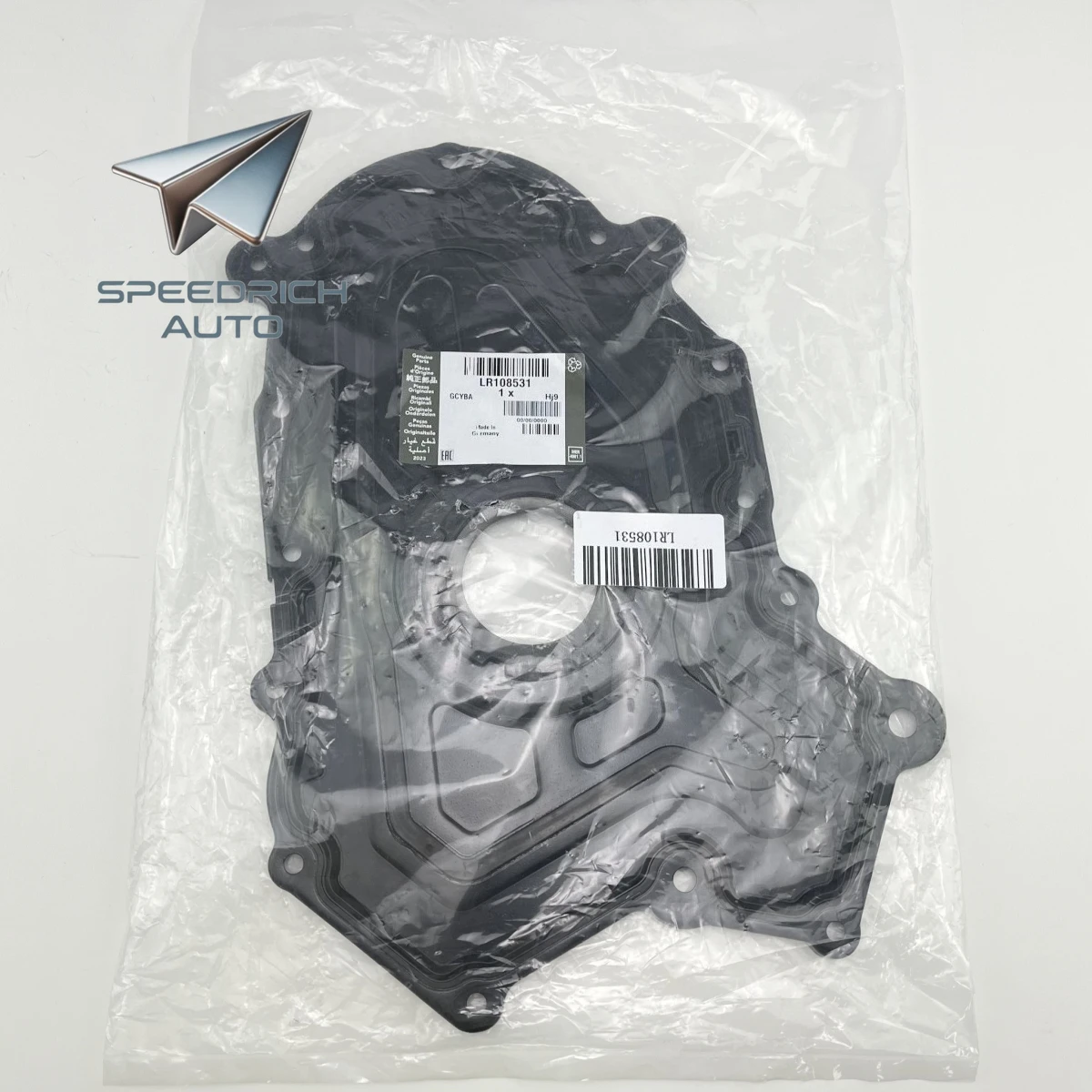 LR108531 JDE36835 JDE38482 JDE39502 JDE39983 LR077985 LR095132 Engine cylinder head for Jaguar F-PACE E-PACE XEXF for Land Rover
LR108531 JDE36835 JDE38482 JDE39502 JDE39983 LR077985 LR095132 Engine cylinder head for Jaguar F-PACE E-PACE XEXF for Land Rover