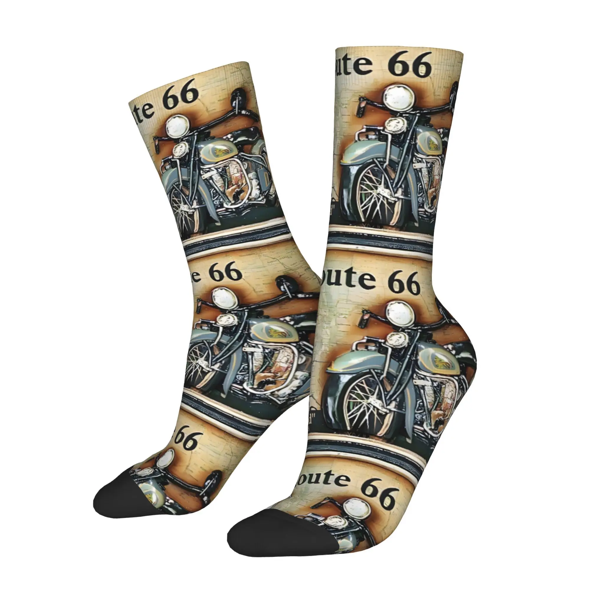 Funny Happy Men's Socks Retro Style Vintage Harajuku Street Style Novelty Crew Sock Gift Pattern Printed
Funny Happy Men's Socks Retro Style Vintage Harajuku Street Style Novelty Crew Sock Gift Pattern Printed